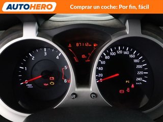 Nissan Juke 1.5 Turbodiesel Tekna
