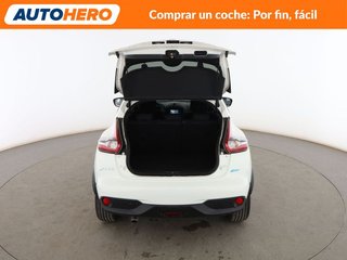 Nissan Juke 1.5 Turbodiesel Tekna