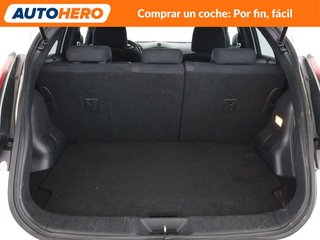 Nissan Juke 1.5 Turbodiesel Tekna