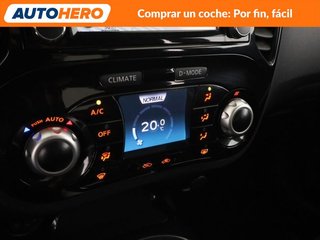 Nissan Juke 1.5 Turbodiesel Tekna