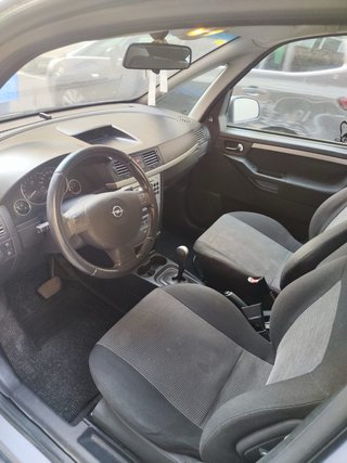 Opel Meriva 2005