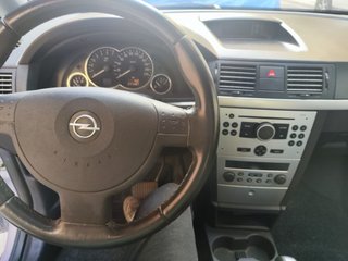 Opel Meriva 2005