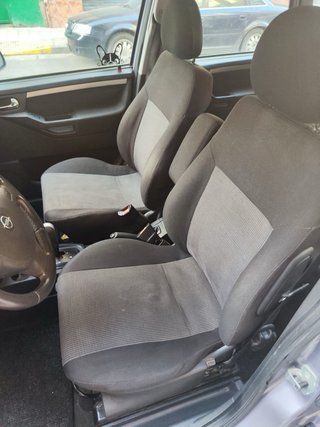 Opel Meriva 2005