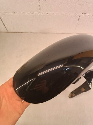 Guardabarros Ducati Monster 1000 S2R 800 695 620