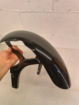 Guardabarros Ducati Monster 1000 S2R 800 695 620