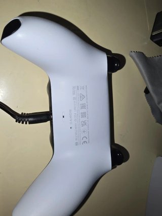 Ps5 Digital Edition Mando 825g Algo negociable