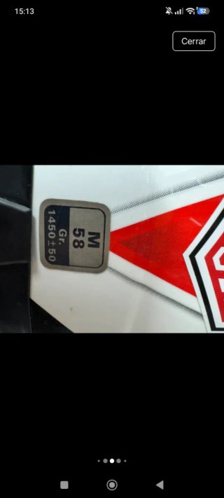Casco Moto Givi Tag Heuer