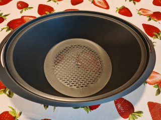 Varoma per Bimby TM5 TM6