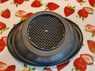 Varoma per Bimby TM5 TM6