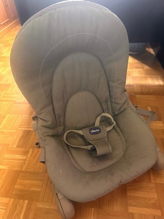 Hamaca Chicco balancín bebé