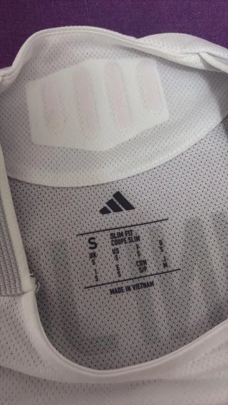 Camiseta Real Madrid Vini Jr. 2025/26 PLAYER