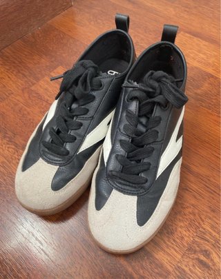 Lote Deportivas talla 36
