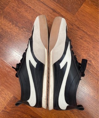 Lote Deportivas talla 36