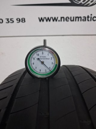 215 55 17 98W MICHELIN PRIMACY 3