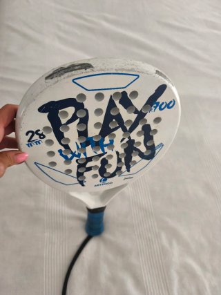 Pala Pádel Junior Artengo