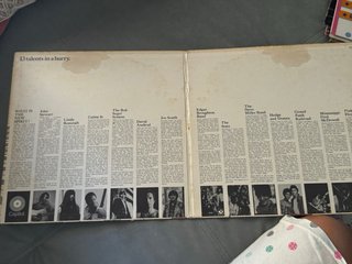 The New Spirit of Capitol 1970 Vinilo