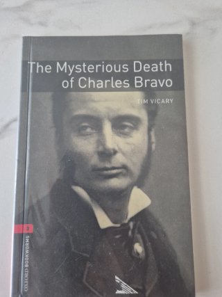 Oxford Bookworms Library: Stage 3: The Mysterio...