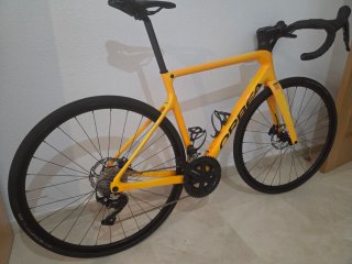 Orbea Orca M30 Talla M 53