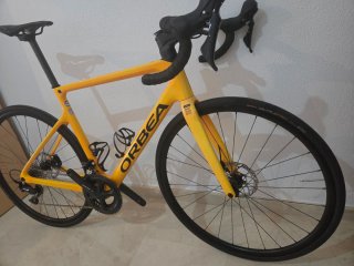 Orbea Orca M30 Talla M 53