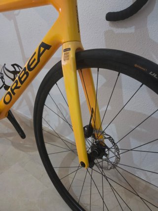 Orbea Orca M30 Talla M 53