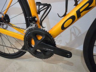 Orbea Orca M30 Talla M 53