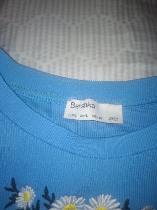 Lote de tops de mujer