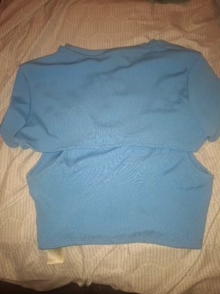 Lote de tops de mujer