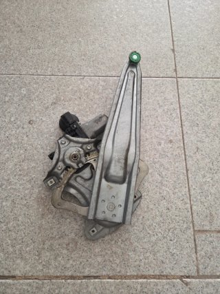 Elevalunas Trasero Toyota Auris