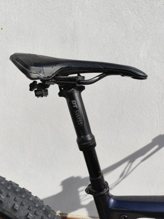 Bicicleta de Montaña Orbea Oiz
