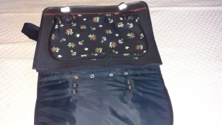 Mochila infantil Cacharel ver fotos