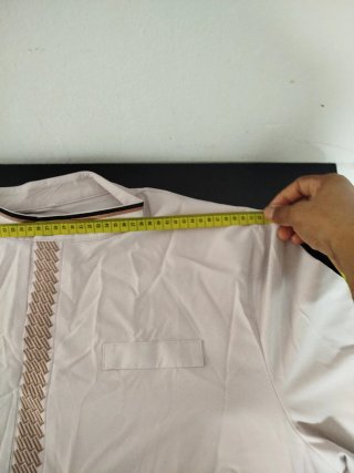 Túnica Árabe hombre talla L