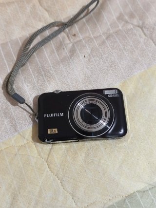 Fotocamera Digitale Fujifilm FinePix JX200