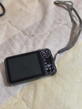 Fotocamera Digitale Fujifilm FinePix JX200