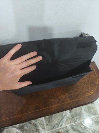 Maletín ejecutivo Amarco portátil tablet