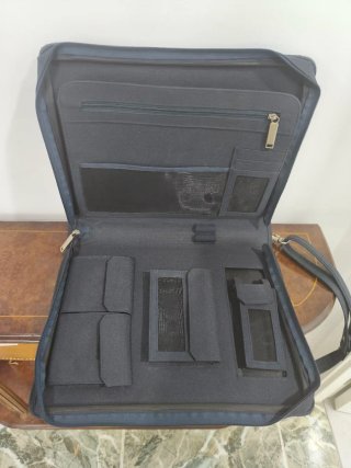 Maletín ejecutivo Amarco portátil tablet