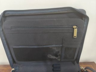 Maletín ejecutivo Amarco portátil tablet