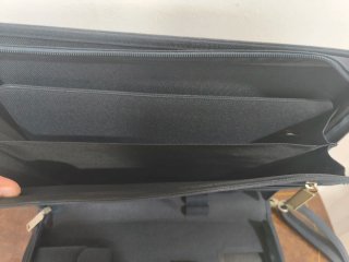 Maletín ejecutivo Amarco portátil tablet