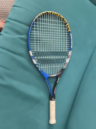 Raqueta de tenis Babolat