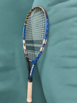 Raqueta de tenis Babolat