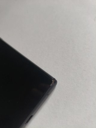 Sony Xperia Nero