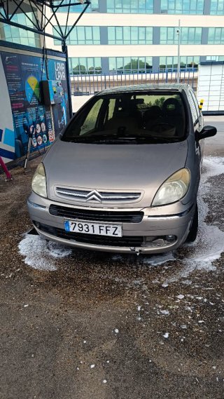 Citroen Xsara 2006