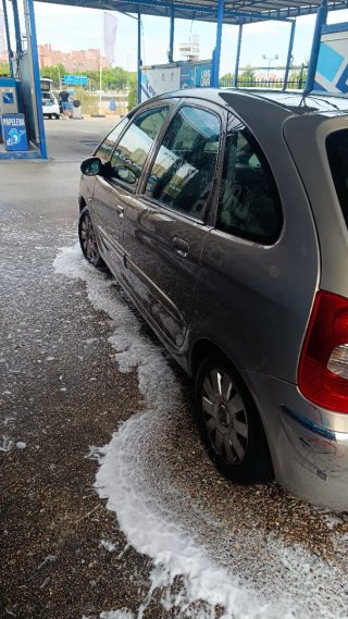 Citroen Xsara 2006
