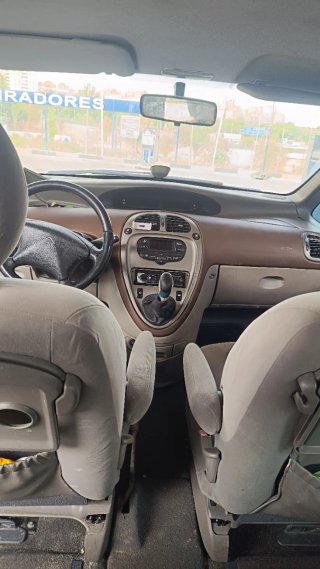 Citroen Xsara 2006