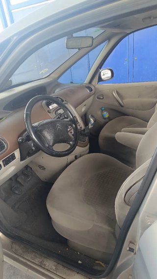Citroen Xsara 2006