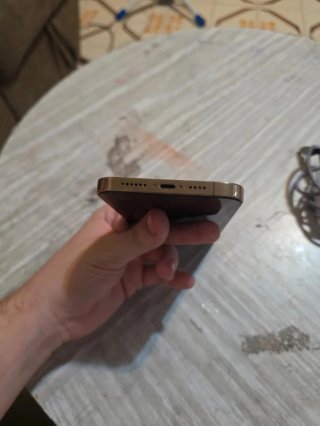 iPhone 13 Pro Max 128GB Oro