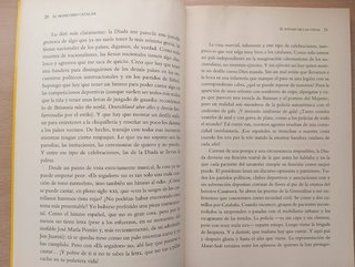 El manicomio catalán. Ramón de España.