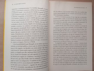 El manicomio catalán. Ramón de España.