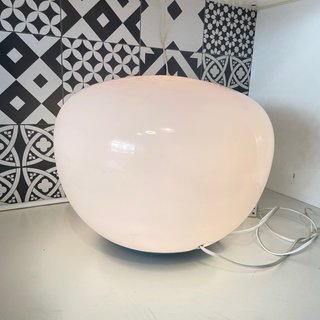 LAMPADA IKEA VINTAGE JONISK DESIGN OJERSTAM