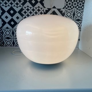 LAMPADA IKEA VINTAGE JONISK DESIGN OJERSTAM