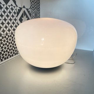 LAMPADA IKEA VINTAGE JONISK DESIGN OJERSTAM